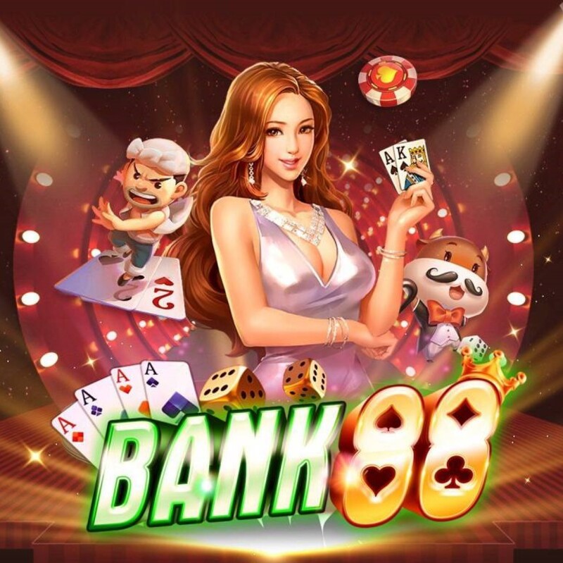 Giới thiệu đôi nét về cổng game Bank88