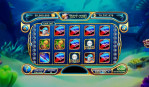Thuỷ Cung Sunwin - Khám phá đại dương với game slots hấp dẫn